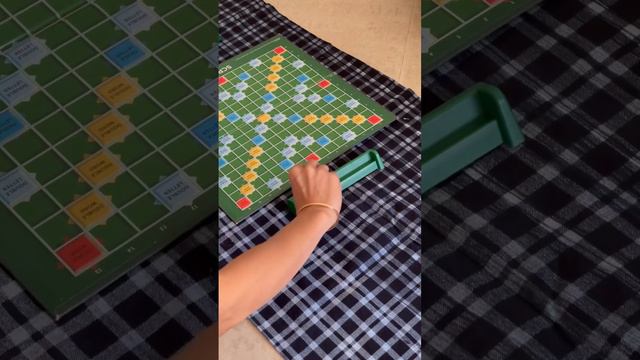 Diy home style #homestyle #homedecor #diyhomedecor #scrabble #gametime #homedecoration #sitting смотреть онлайн