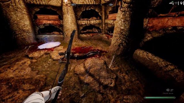 (1 Hour)Skyrim SE Modded Gameplay Part 1 смотреть онлайн