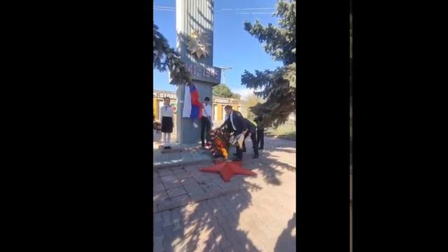 Герой России - Набиев Энвер Альбертович. смотреть онлайн