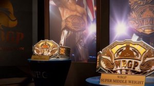 IS THAT YOU STEVE ??? - Tekken 8 Steve Fox Story