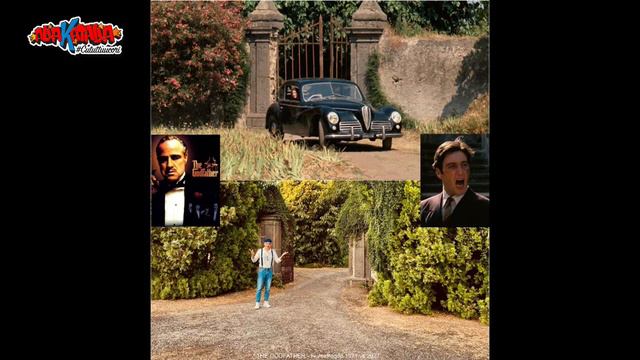 Intervista su Onemanradio.it da Giuseppe Castiglia e Salvo La Rosa a Mr. Locations !