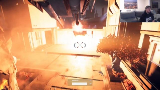 STAR WARS BATTLEFRONT 2 EP 4 UNA TRAICION  BATALLA DE NAVES