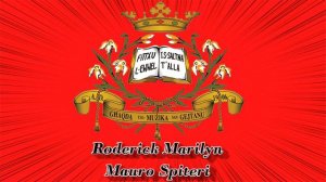 Roderick Marilyn - Mro Mauro Spiteri