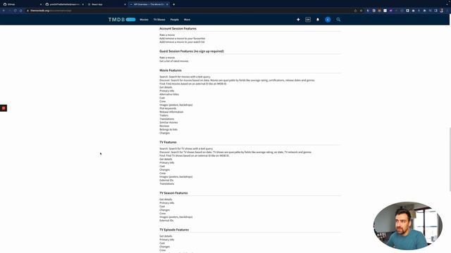 Developer Portfolio Review - My Reaction [UNBELIEVABLE]