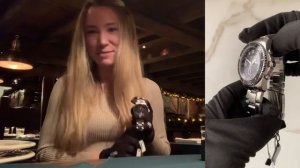 Их чаще всего подделывают! Больше всего тащат в серую! Часы Victorinox MAVERICK 241689.