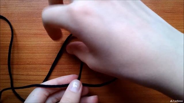 Как плести фенечку шамбалу