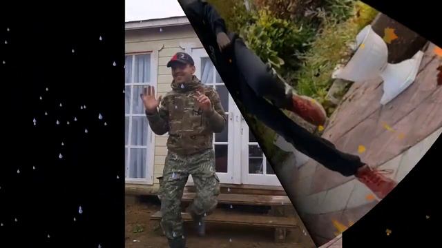 Подборка танцев на песню в исполнении Элнар Дайыр смотреть онлайн