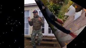 Подборка танцев на песню в исполнении Элнар Дайыр