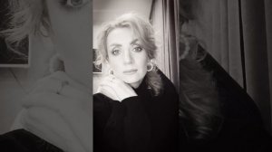 Анна Эгоян "Выдумали..." Читает Татьяна Кртева