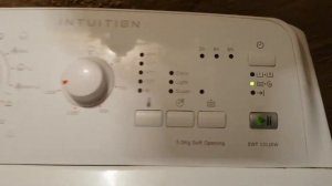 Electrolux ewt 13120 w