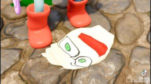 Даша и Животное 3D 2часть