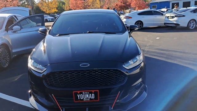 Fusion Flood 2022! EVERY CAR AT THE SHOW. Which one is your favorite? Should we start a new chapter смотреть онлайн