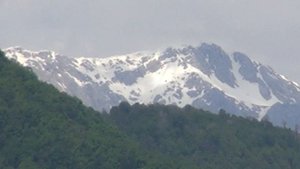 Чёрное море. Экскурсия "Солох-Аул. Озёра Любви". Монастырь и святой источник (11.05.2019)