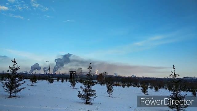 Выходной 4Ноября. Снег Вода и чайки, а в конце фонари смотреть онлайн