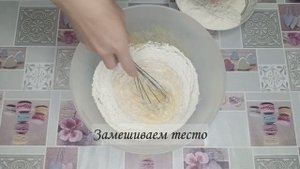 Вкуснейшие КЕКСЫ с Изюмом в силиконовых формочках