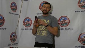Блок-ролик Вертикаль двойной с подшипником дюралевый