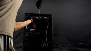 ЭПИЧНАЯ СБОРКА ПК ЗА 100К В 2023 на RTX 3080Ti и i5 13400