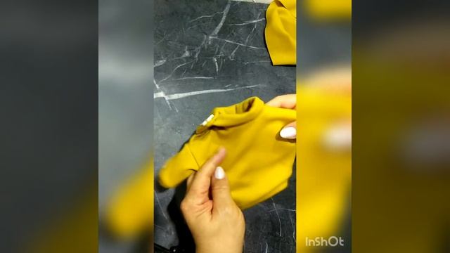Шьём свитшот для куклы из трикотажа . смотреть онлайн