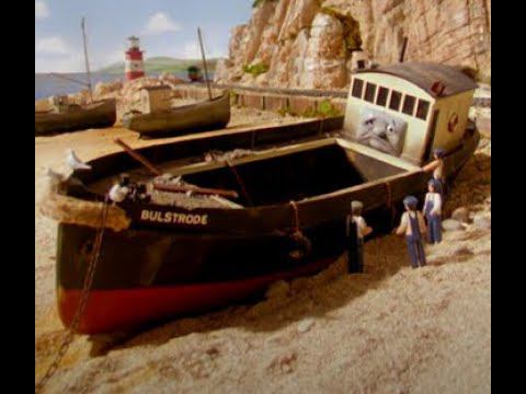 Разбор Булстроуд смотреть онлайн