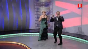 Шимми дуэт Мариэтты и Филиппа из оперетты Баядера.Имре Кальман.Ян Белов и Регина Белова