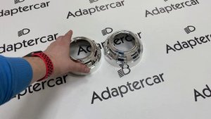 Декоративная маска (бленда) для линзы 3.0 дюйма (A-11)