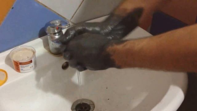 Проект "Чистые руки" - Паста для рук смотреть онлайн