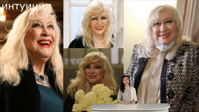 Состояние тяжелое. Актриса Ирина Мирошниченко попала в реанимацию.