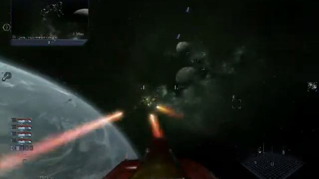 Х3 - воссоединение сырая "бета" версия игры смотреть онлайн