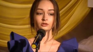 А.Гурилёв, "КОЛОКОЛЬЧИК"