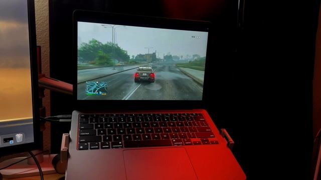 Playing Xbox Console on Macbook , Chromebook, and PC! смотреть онлайн