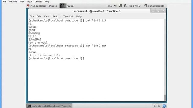linux grep command смотреть онлайн