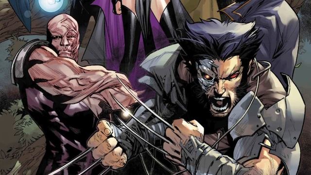 Fall of X Breakdown & Reaction! Iceman! Dark X-Men! Realm of X! смотреть онлайн