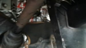 Установка bosch ВУТ, ЗДТ Газель прокачка