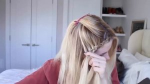 ✿Прически в греческом стиле✿ Греческая коса✿