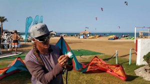 КАЙТ ФИШКИ # 29 LINE MANAGEMENT