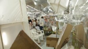 Thomas Hirschhorn at the Venice Biennale 2011 | TateShots