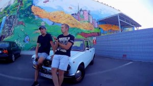 Восстановление ВАЗ 2101