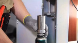 Как заправить 2К лак в баллончик? | Бизнес колориста | Устройство для закачки аэрозольных баллонов