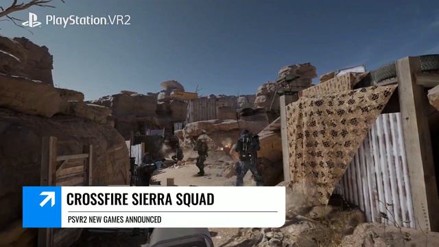 PSVR2 Launch Detailed: Date, Price, Games - PlayStation News