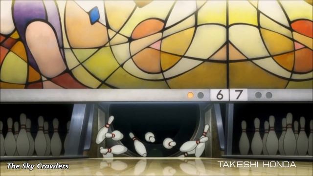 Japan's Greatest Character Animator - Sakuga Analysis of Hiroyuki Okiura