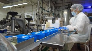 (12+) От скромной фабрики до большого производства: Мытищинский молочный завод отмечает юбилей