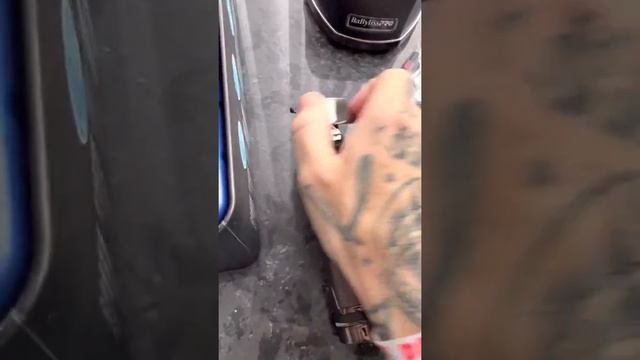 BaBylissPRO SNAPFX (UNBOXING) смотреть онлайн