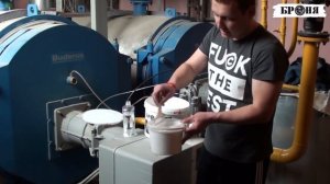 Инструкция по нанесению Теплоизоляции Броня   кистью