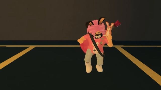 РОБЛОКС ТАНЦЫ №6 ROBLOX DANCE №6 [ROBLOX] смотреть онлайн