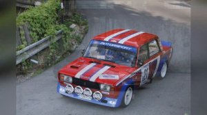 читырка и Жигули