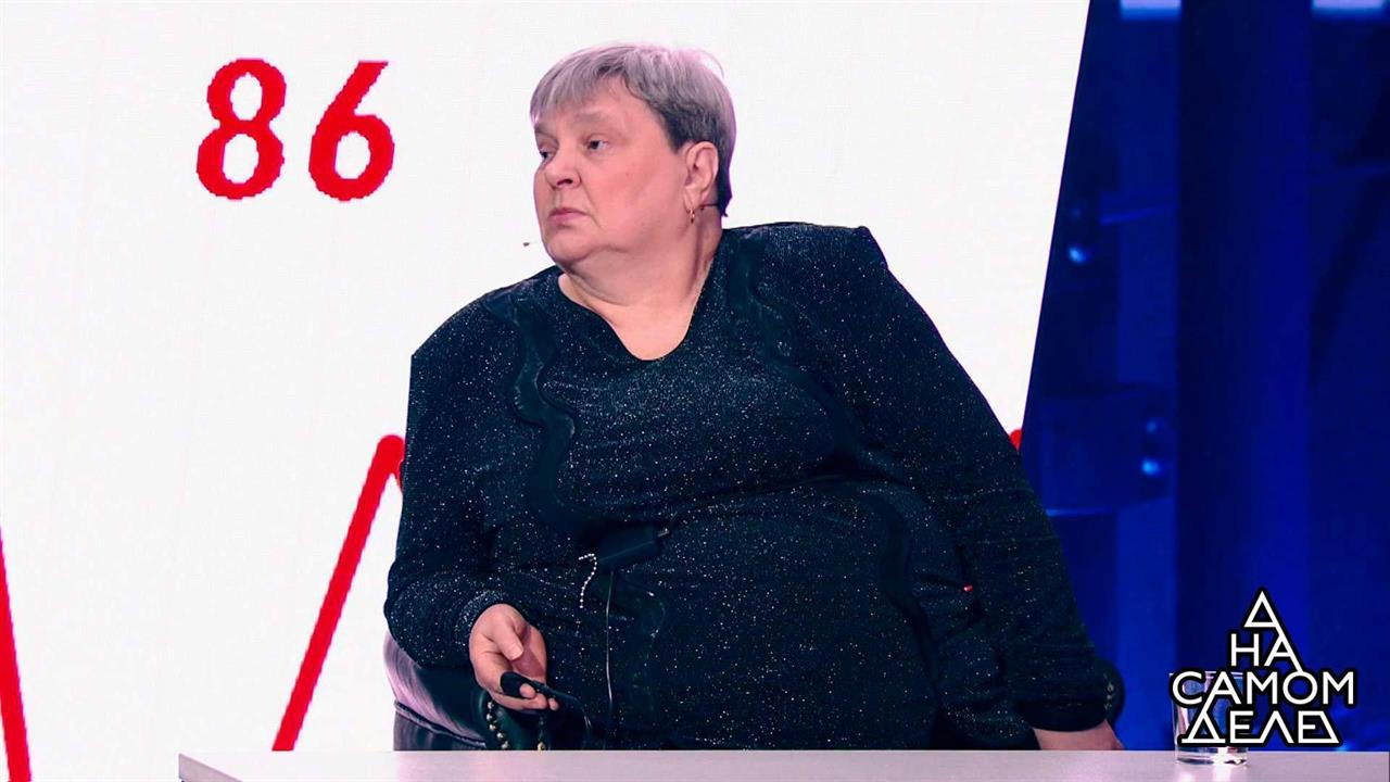 Операция без наркоза: показания выжившей пациентки...Самые драматичные моменты выпуска от 28.11.2017