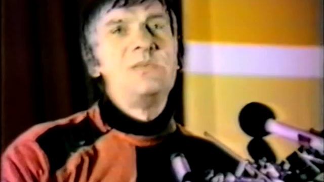 Л. П. Семаков - Сонет №6 + Славянская Жалоба смотреть онлайн