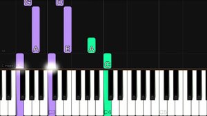 Alphaville - Forever Young | EASY Piano Tutorial