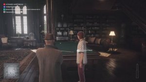 Душегуб|Сезон 3, Серия 2|Конец|Дартмур, Англия|Показ на PlayStation 5