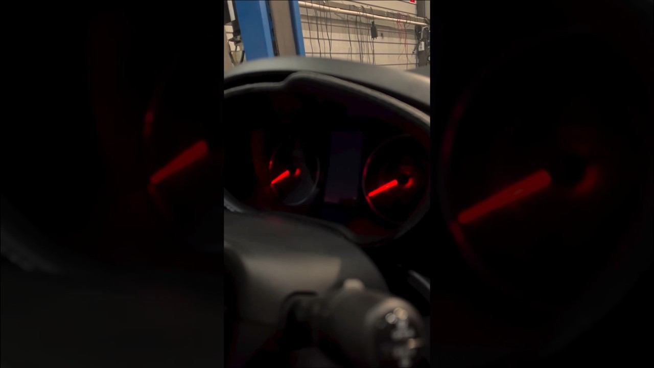 Панель приборов FERRUM смотреть онлайн